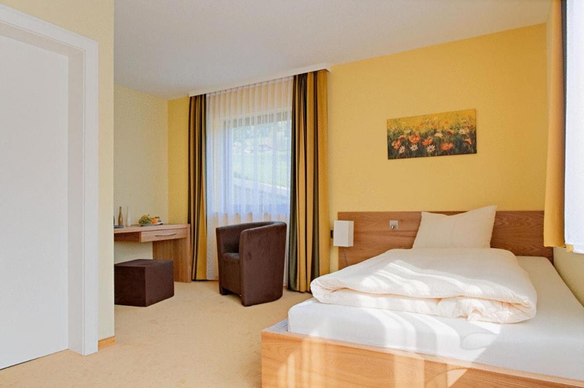 Hotel Fuxxbau Fischerbach Екстер'єр фото