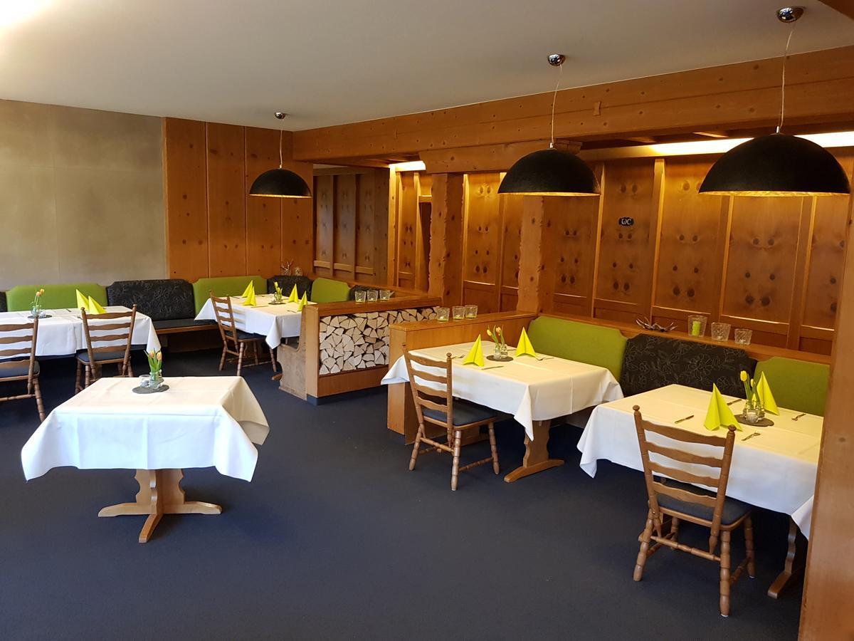 Hotel Fuxxbau Fischerbach Екстер'єр фото
