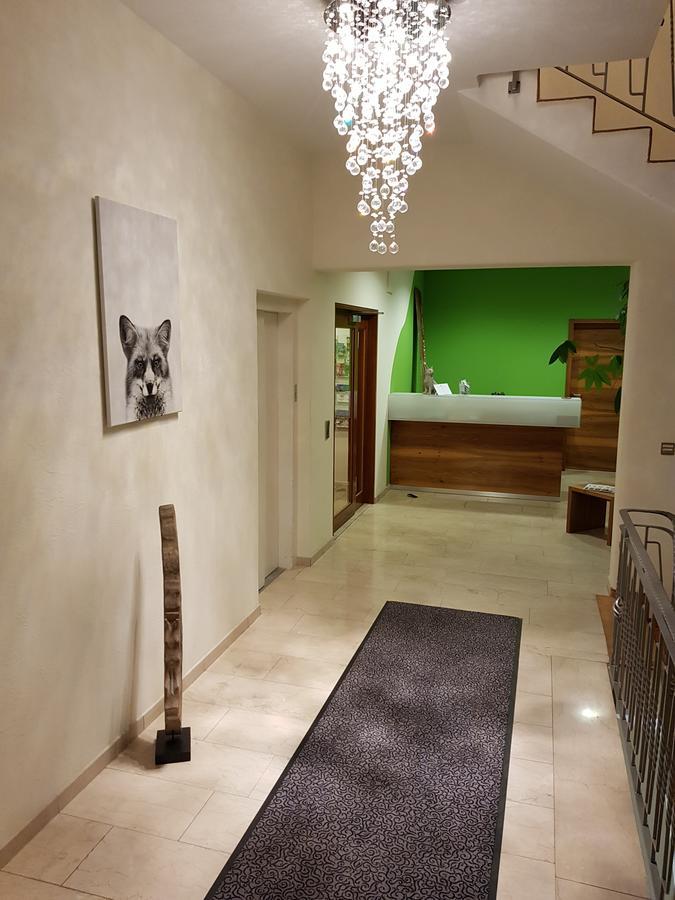 Hotel Fuxxbau Fischerbach Екстер'єр фото