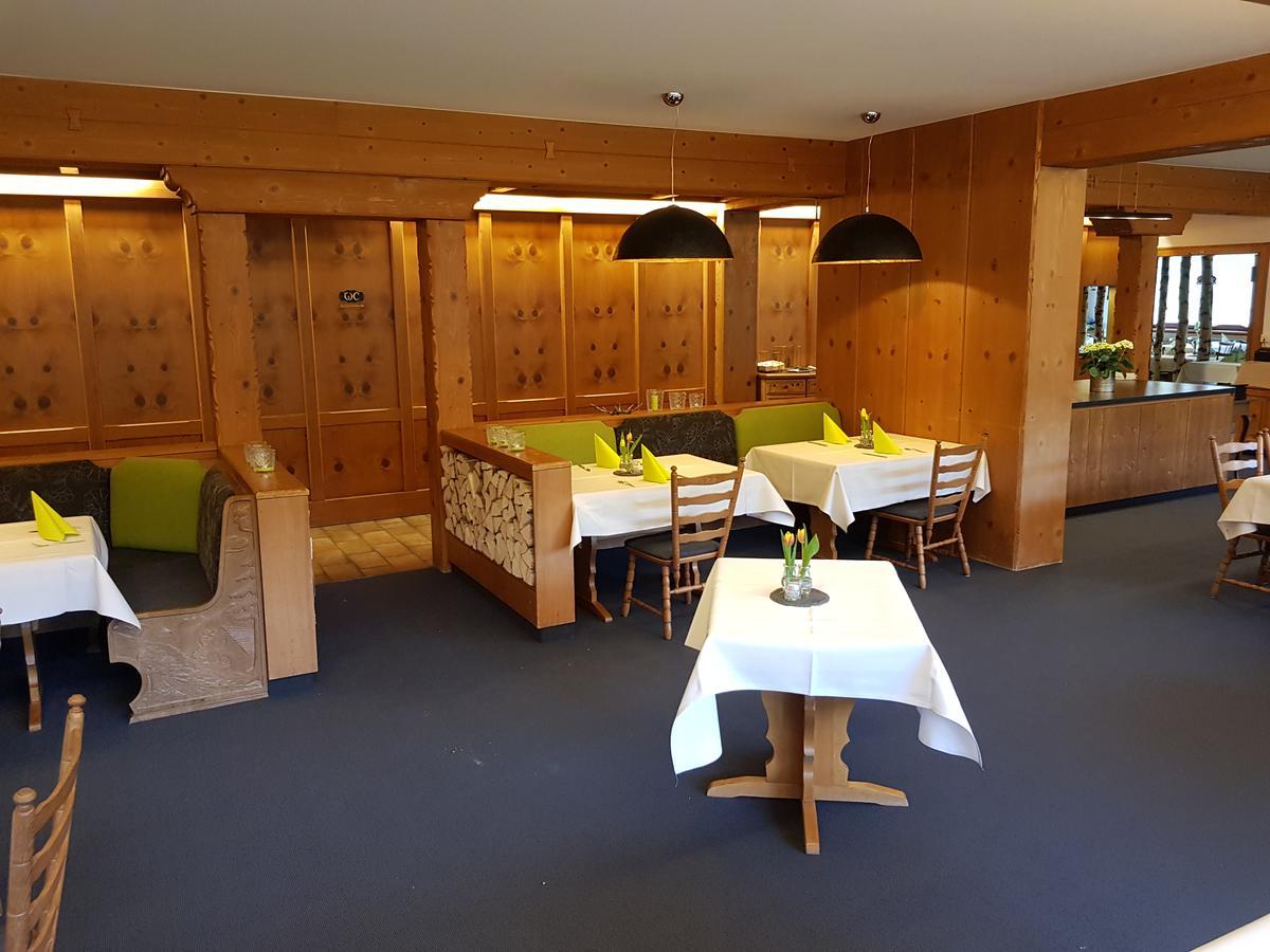 Hotel Fuxxbau Fischerbach Екстер'єр фото