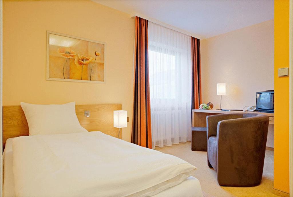 Hotel Fuxxbau Fischerbach Номер фото
