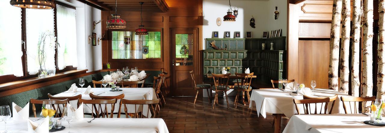 Hotel Fuxxbau Fischerbach Екстер'єр фото