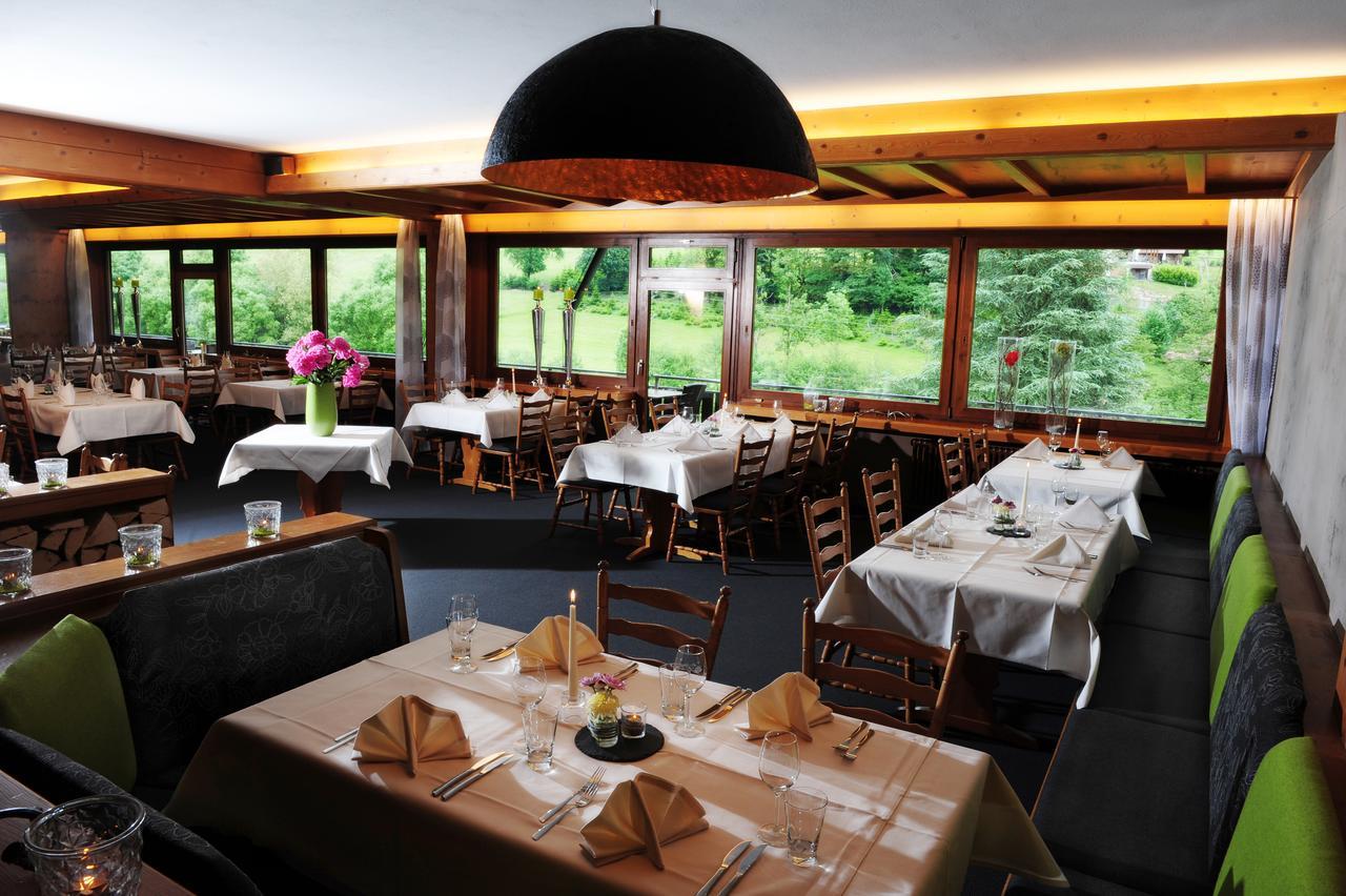 Hotel Fuxxbau Fischerbach Екстер'єр фото