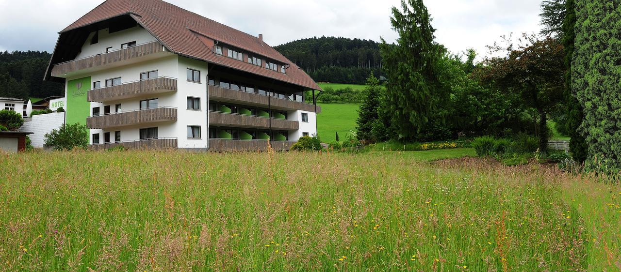 Hotel Fuxxbau Fischerbach Екстер'єр фото