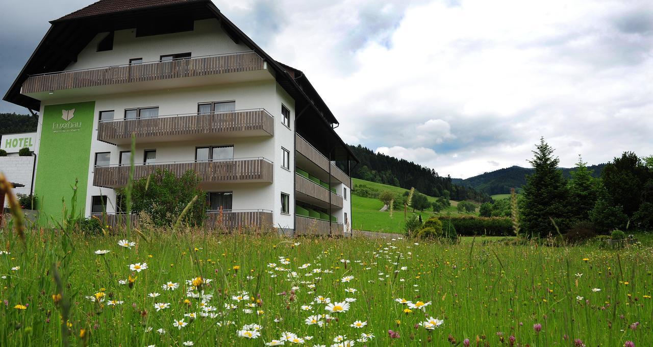 Hotel Fuxxbau Fischerbach Екстер'єр фото