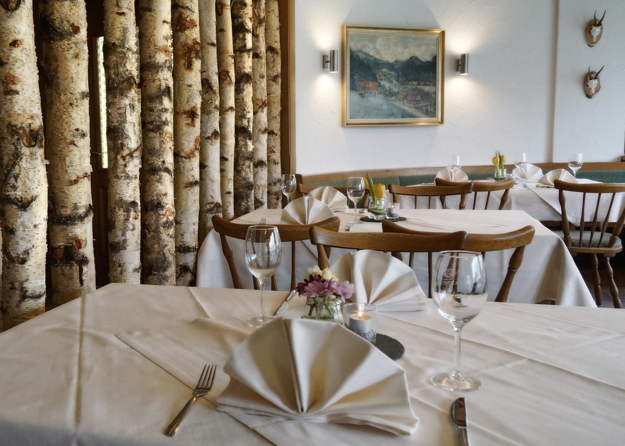 Hotel Fuxxbau Fischerbach Екстер'єр фото
