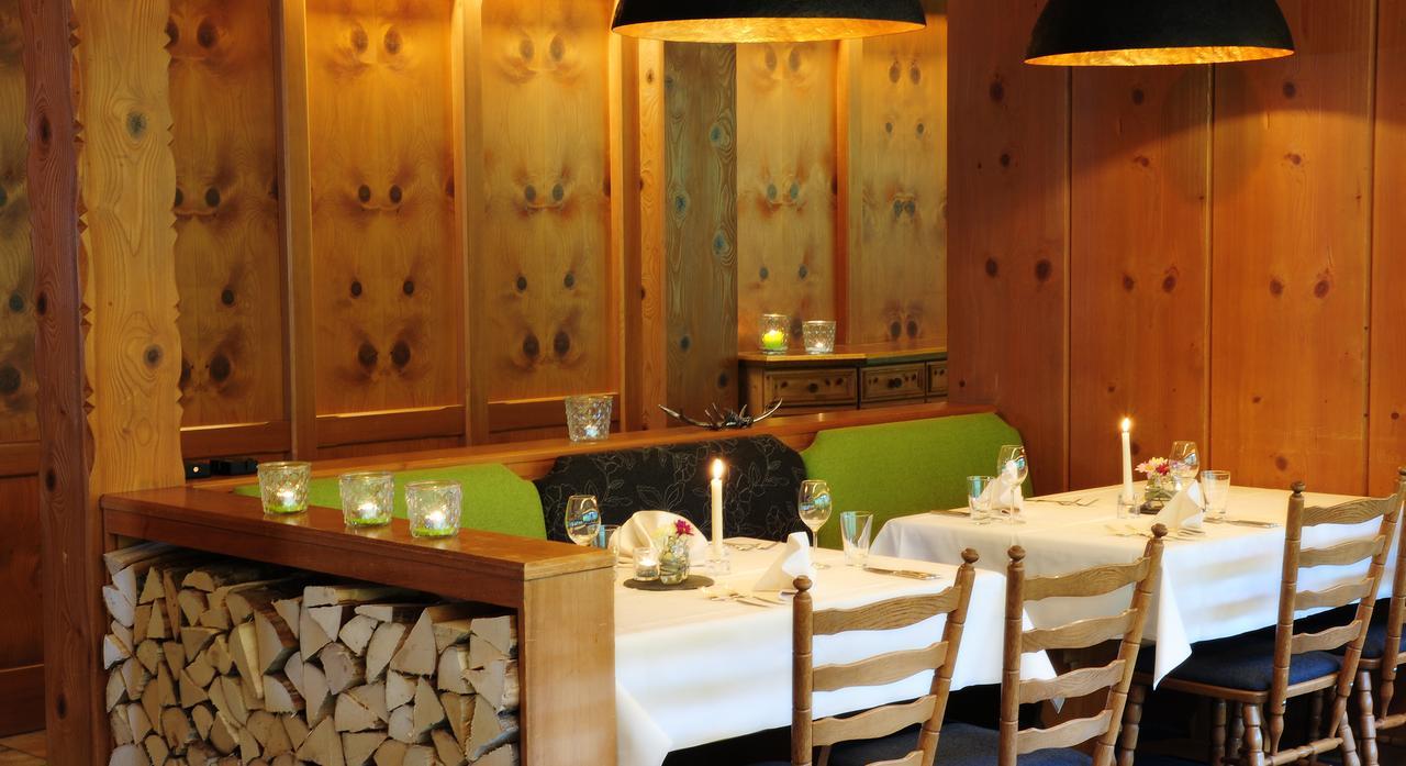 Hotel Fuxxbau Fischerbach Екстер'єр фото