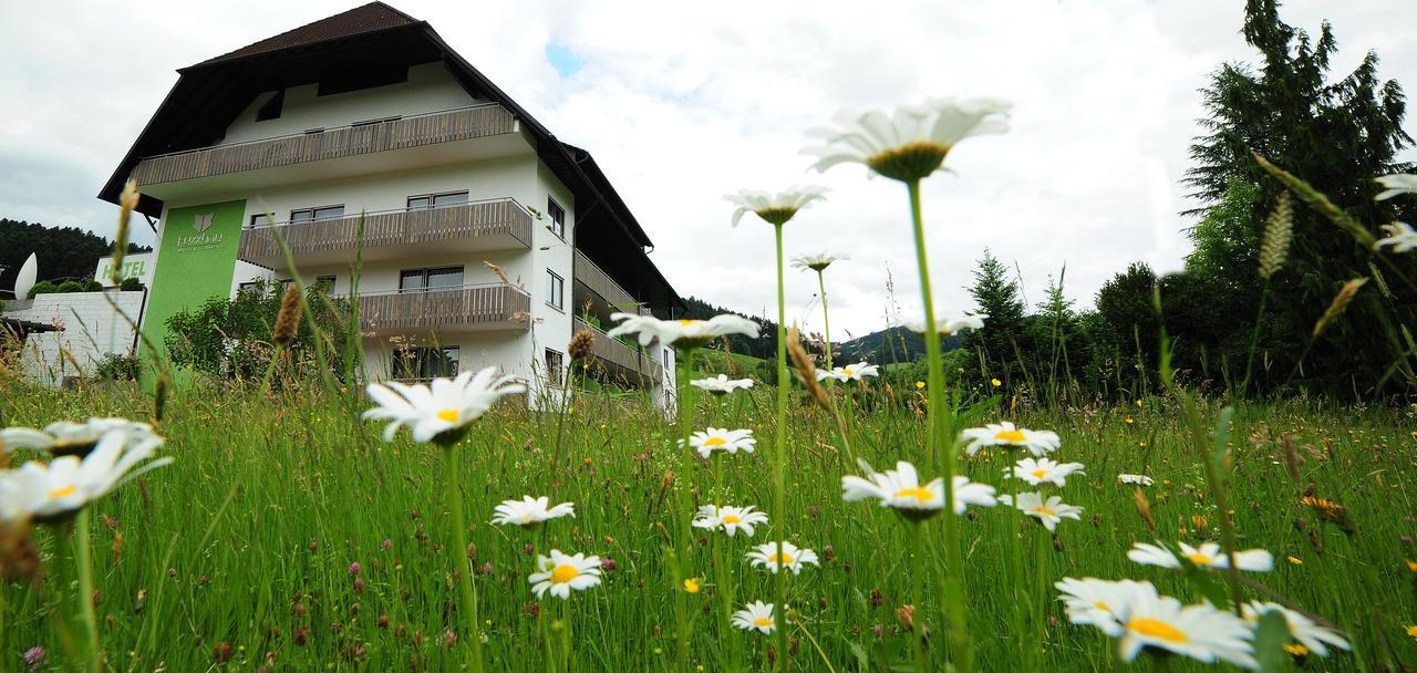 Hotel Fuxxbau Fischerbach Екстер'єр фото