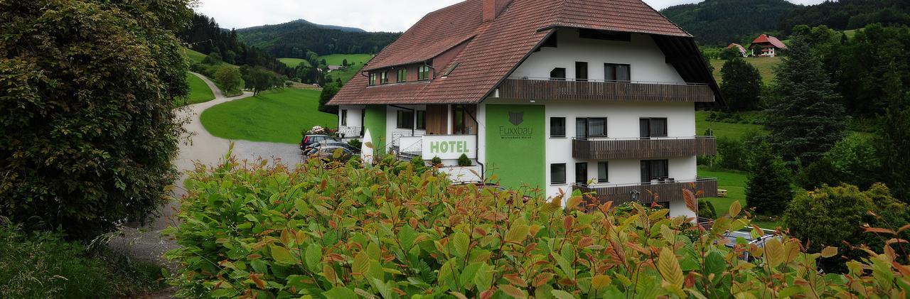 Hotel Fuxxbau Fischerbach Екстер'єр фото