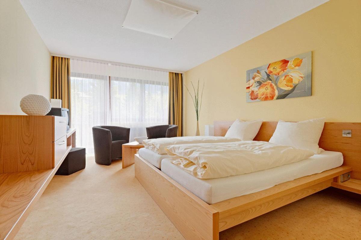 Hotel Fuxxbau Fischerbach Номер фото